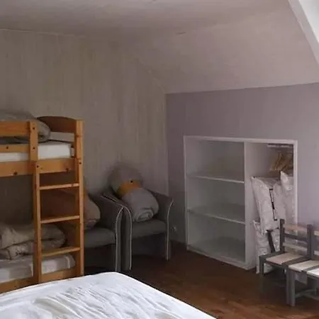 بيت للعطل La Ruche 2 Pers La Hague